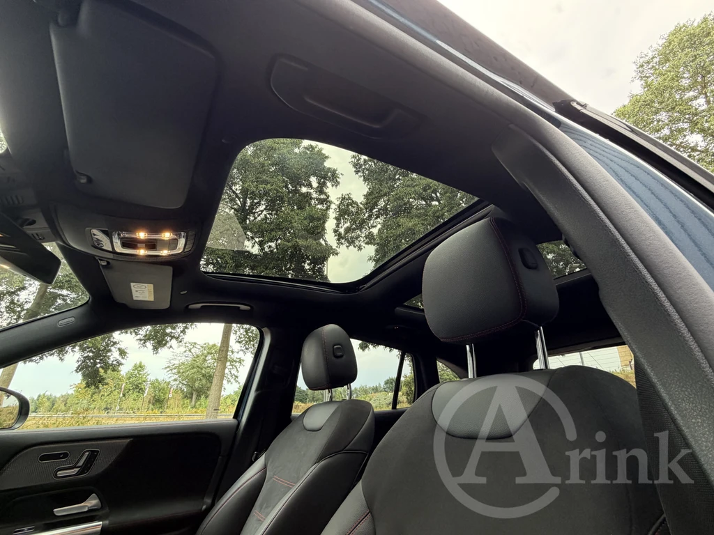 Mercedes-Benz EQA – foto 18