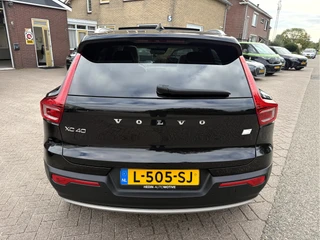 Volvo XC40 – thumbnail 3