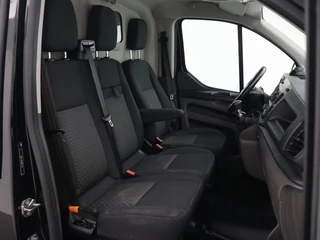 Ford Transit Custom – thumbnail 9