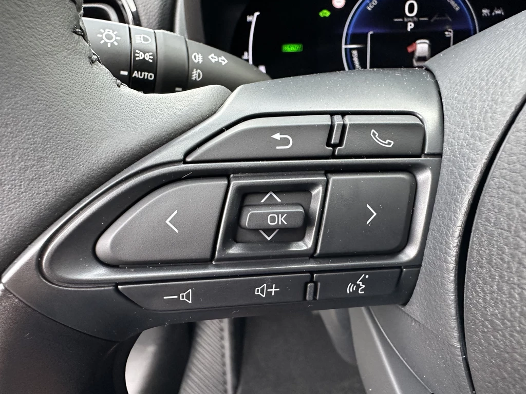 Toyota Yaris Cross – foto 30