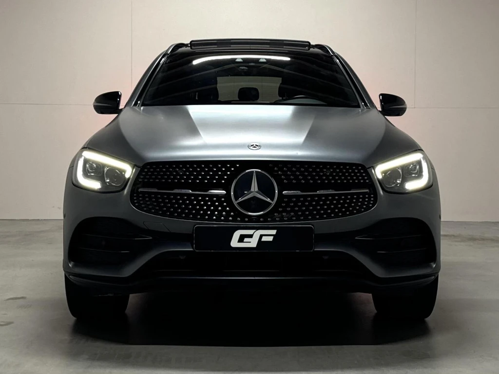 Mercedes-Benz GLC – foto 20