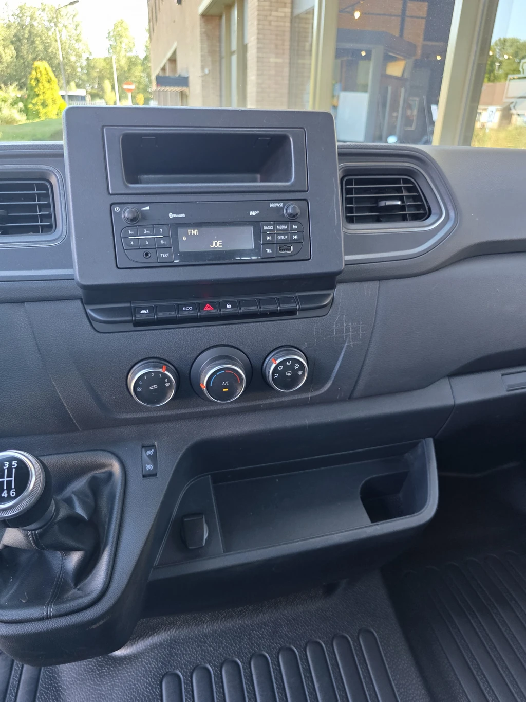 Renault Master – foto 23
