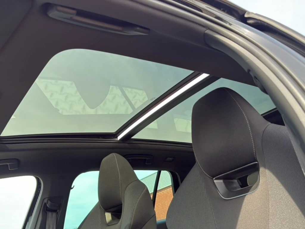 Škoda Octavia – foto 14