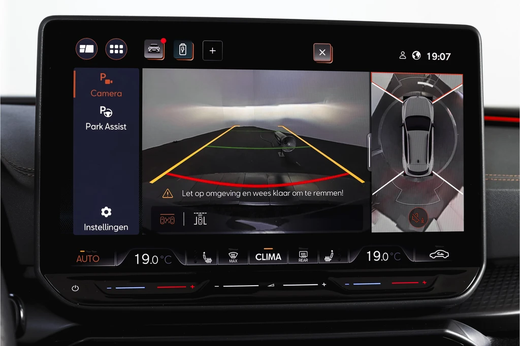 CUPRA Formentor – foto 29