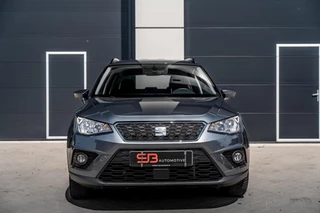 SEAT Arona – thumbnail 8