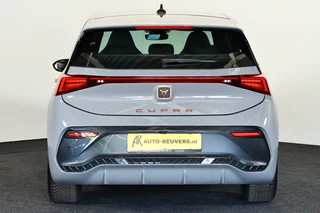 CUPRA Born – thumbnail 5