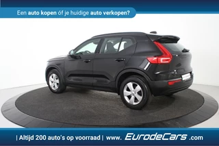 Volvo XC40 – thumbnail 6
