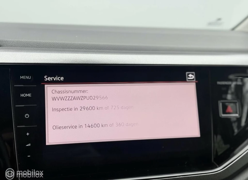Volkswagen Polo – foto 21