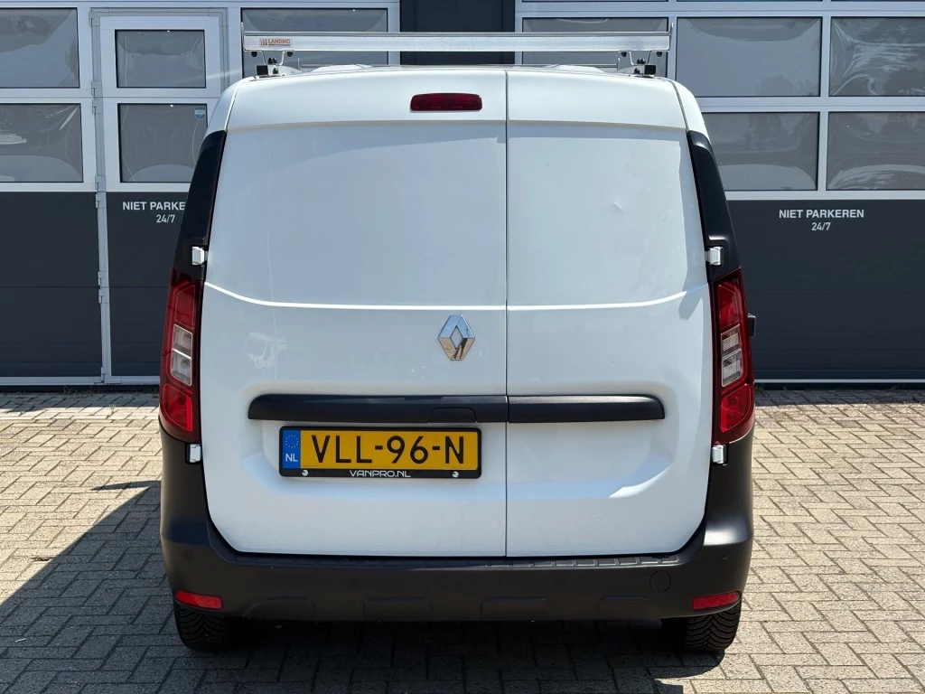 Renault Express – foto 3