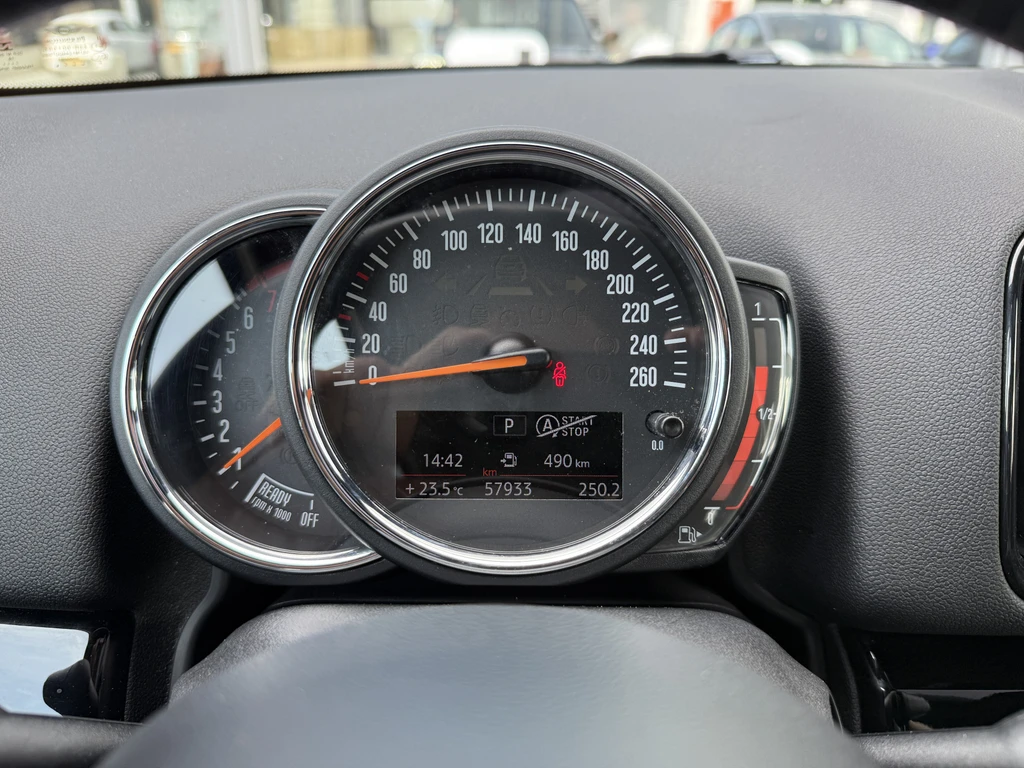MINI Countryman – foto 16