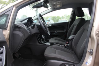 Ford Fiesta – thumbnail 12