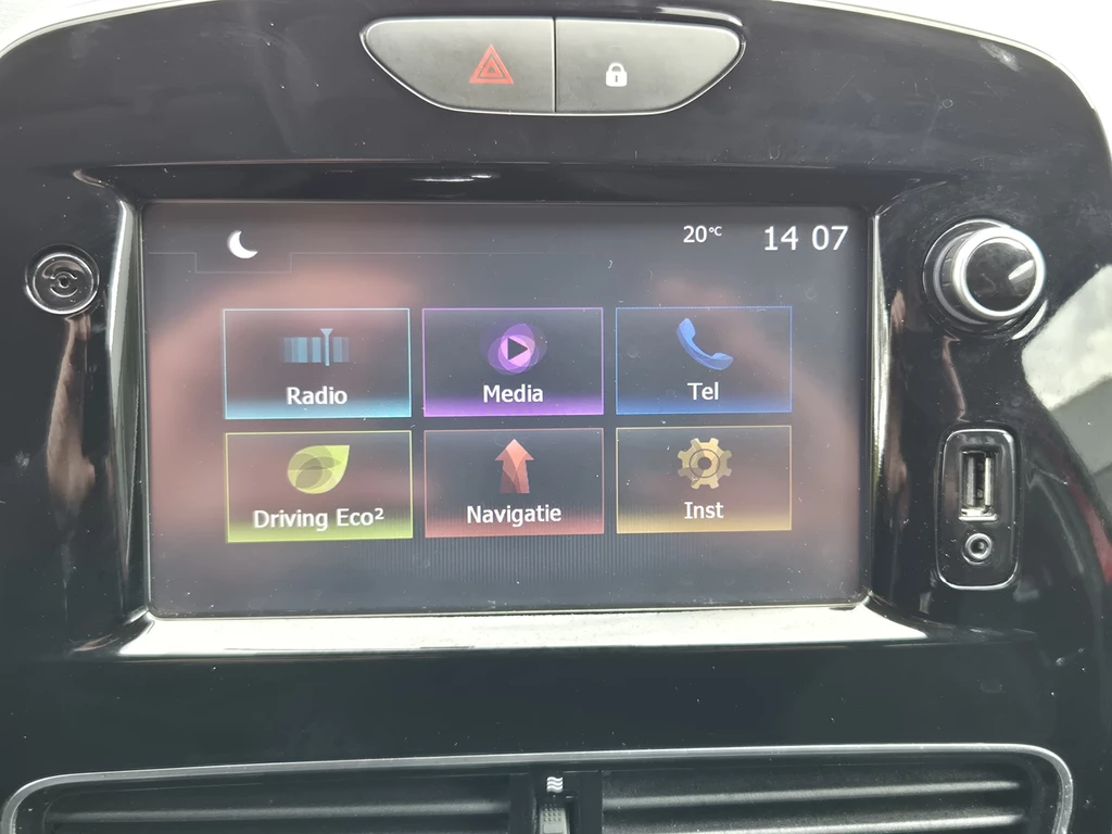 Renault Clio – foto 13