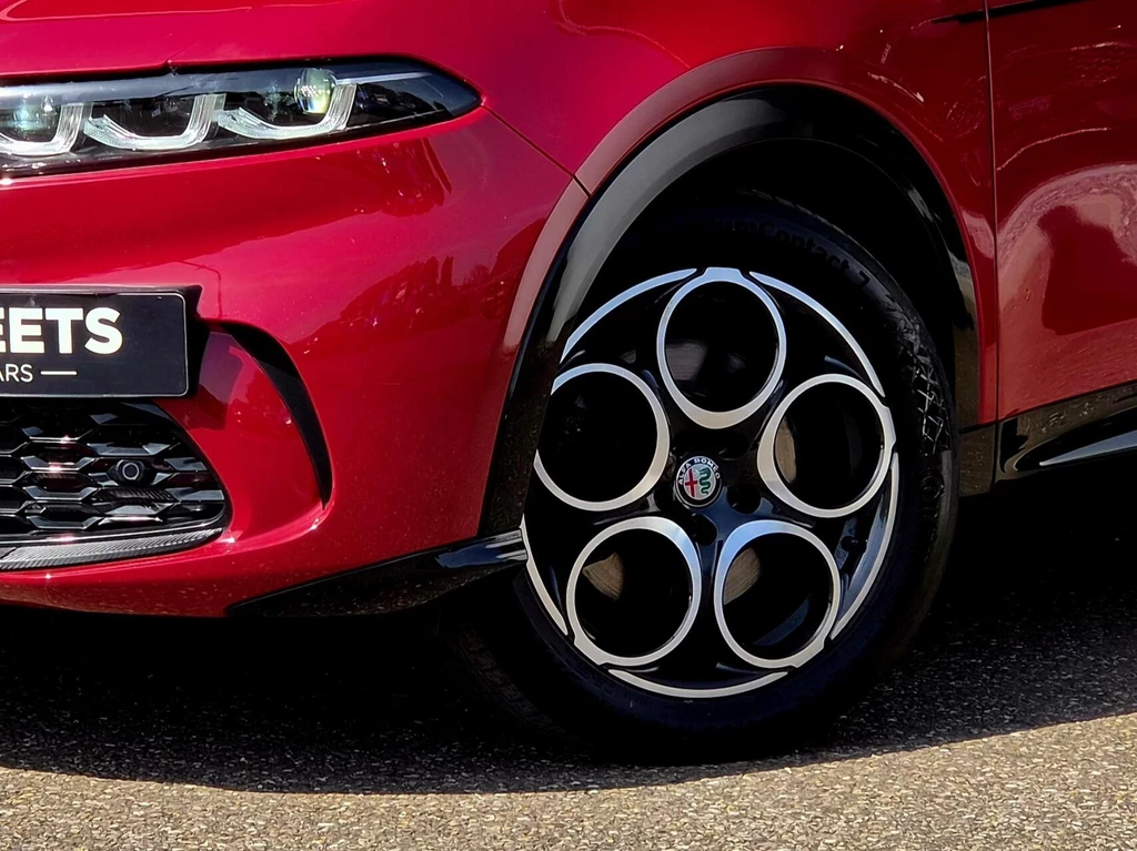 Alfa Romeo Tonale – foto 15