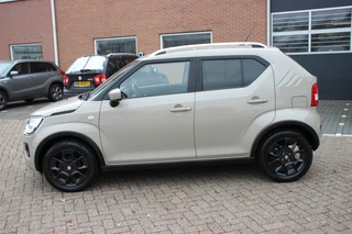 Suzuki Ignis – thumbnail 2