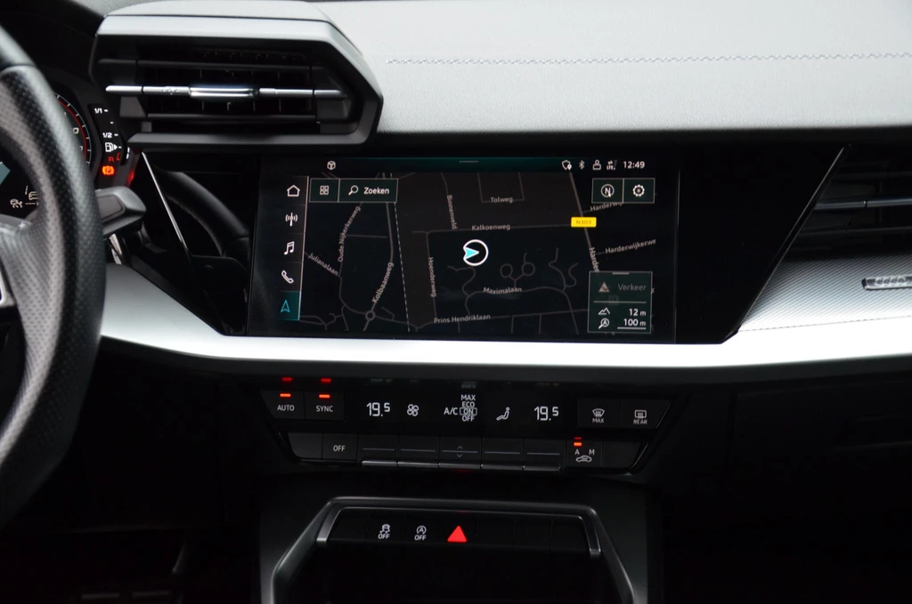 Audi A3 – foto 25