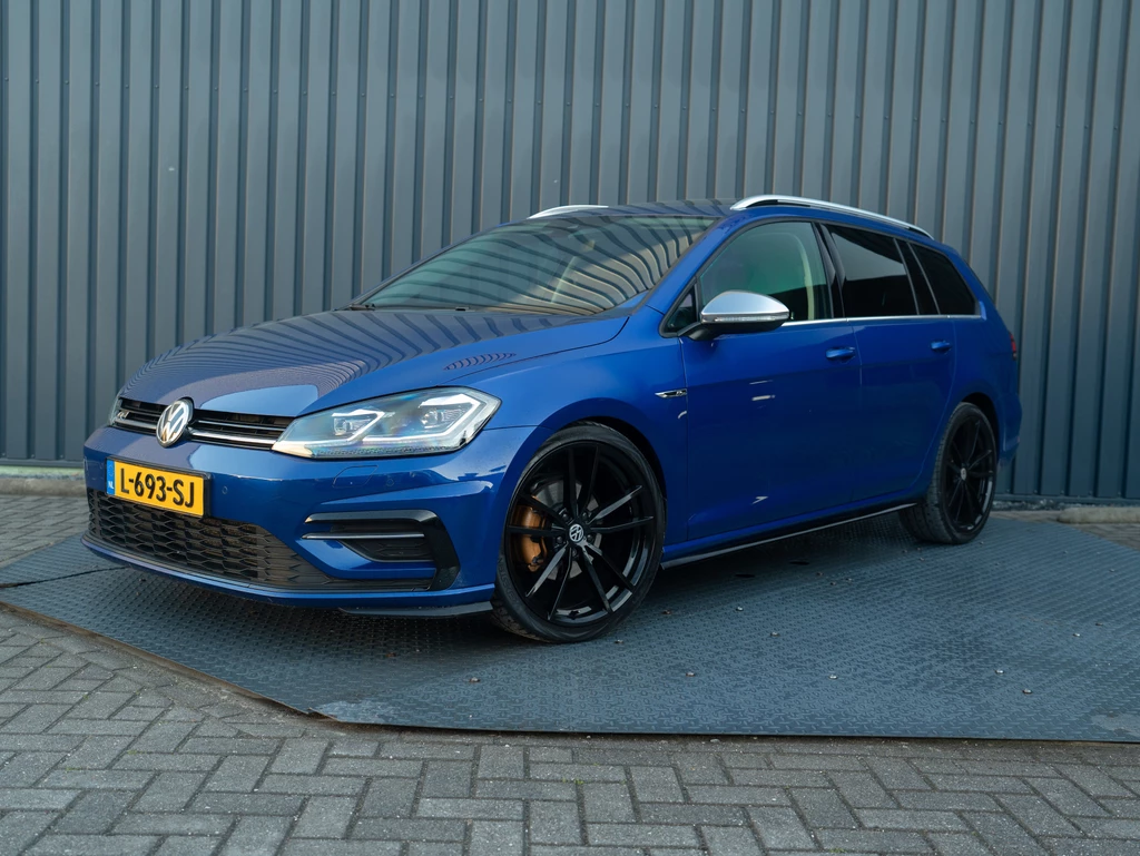 Volkswagen Golf – foto 3