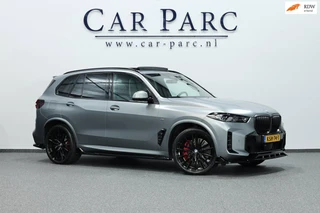 BMW X5 – thumbnail 6