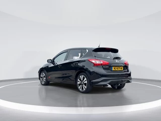 Nissan Pulsar – thumbnail 4