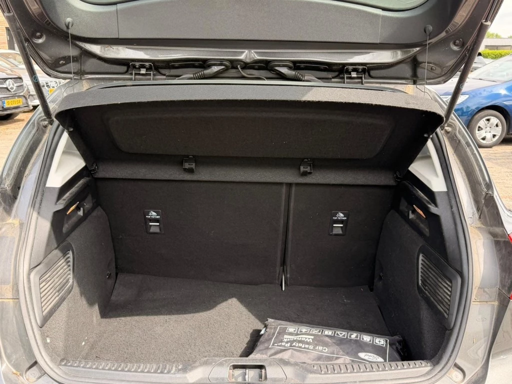 Ford Focus – foto 25