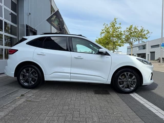 Ford Kuga – thumbnail 10