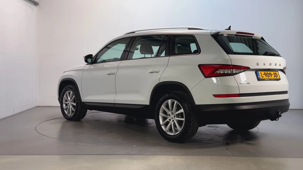 Škoda Kodiaq – foto 2
