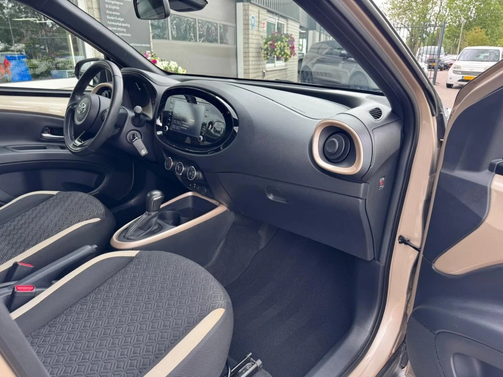 Toyota Aygo – foto 25