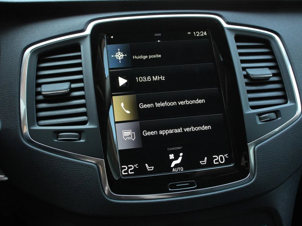 Volvo XC90 – foto 27