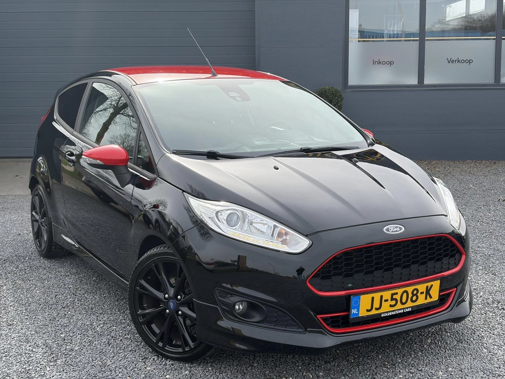 Ford Fiesta – foto 4