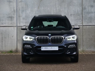 BMW X3 – thumbnail 10