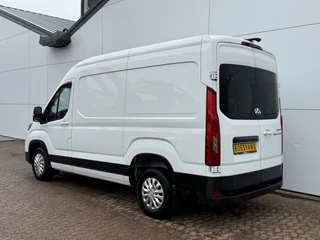 Maxus eDeliver9 – thumbnail 2