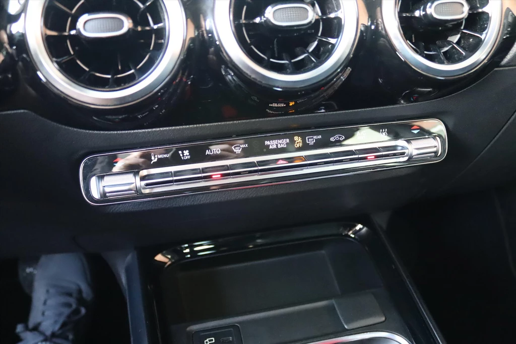 Mercedes-Benz B-Klasse – foto 28