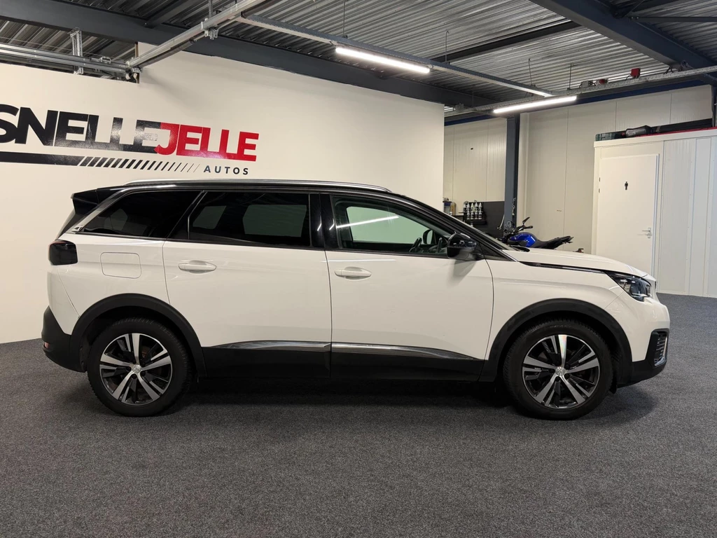 Peugeot 5008 – foto 6