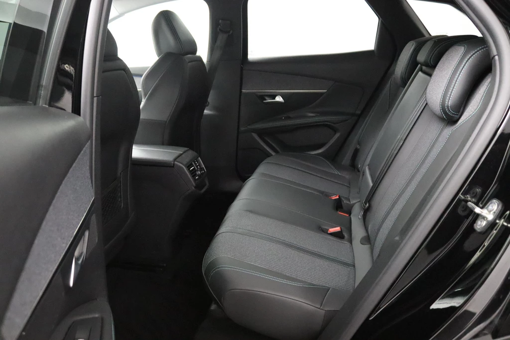 Peugeot 3008 – foto 18