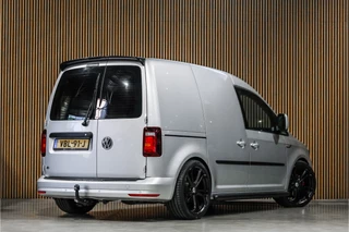 Volkswagen Caddy – thumbnail 4