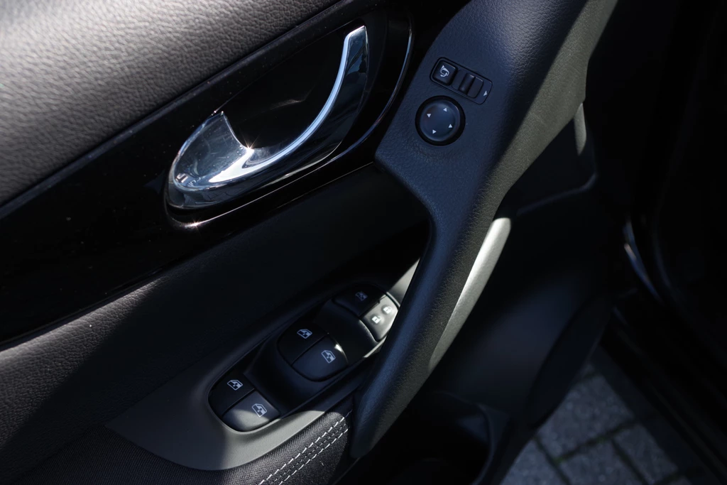 Nissan QASHQAI – foto 24