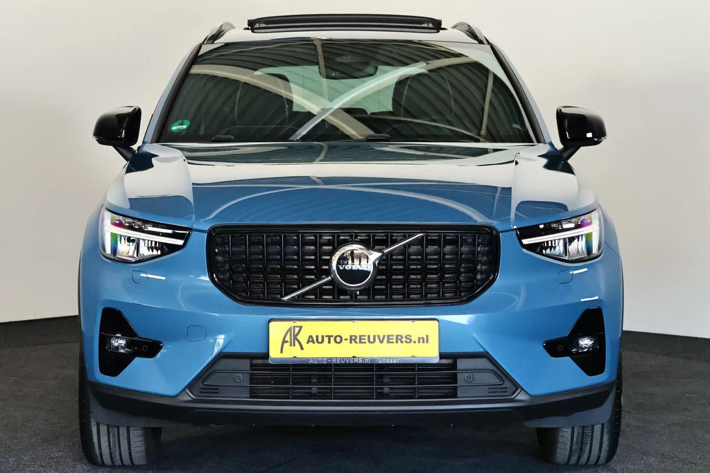 Volvo XC40 – foto 8
