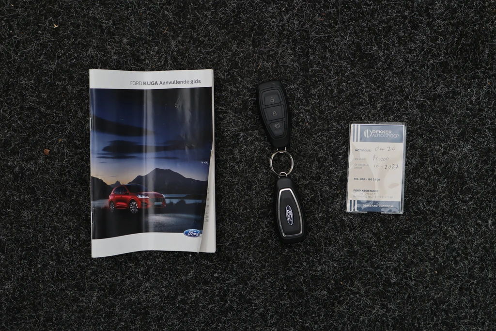 Ford Kuga – foto 56
