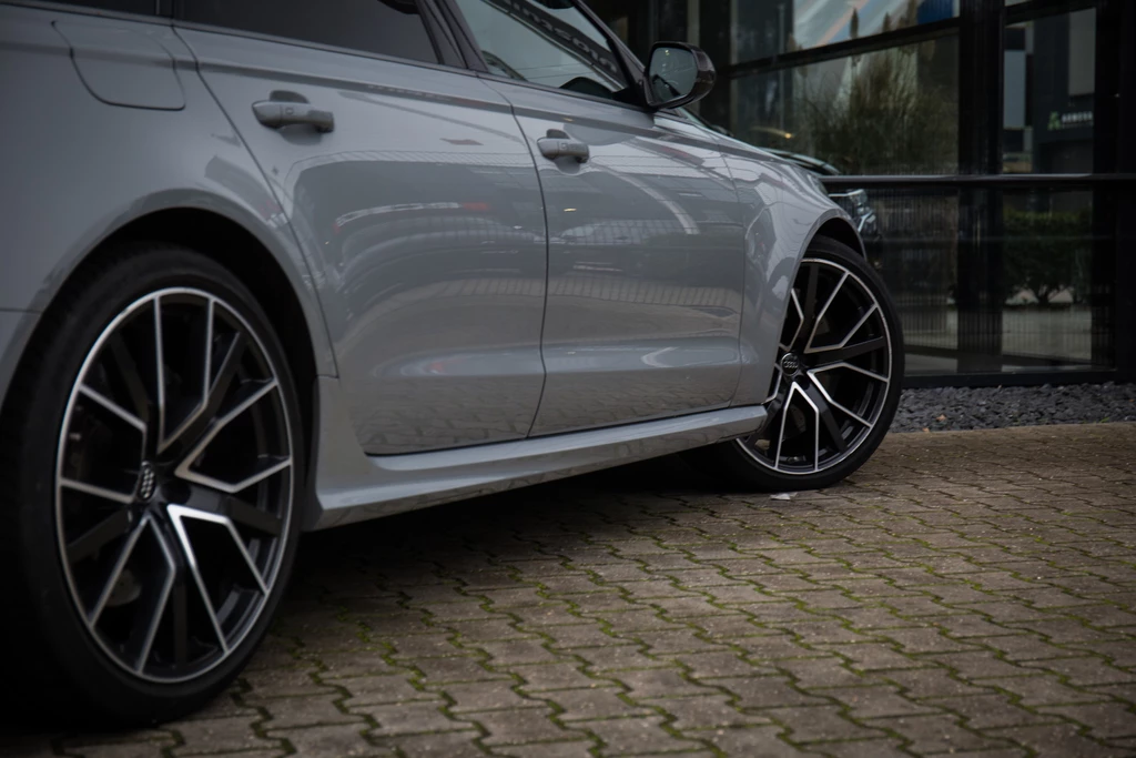 Audi RS6 – foto 9