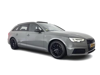 Audi A4 – thumbnail 5
