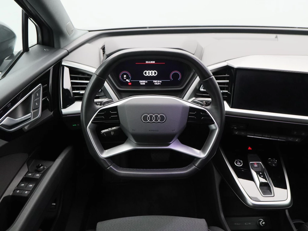 Audi Q4 e-tron – foto 39