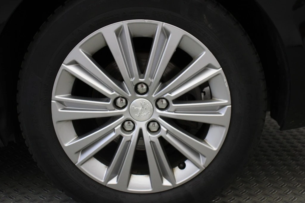 Peugeot 308 – foto 32
