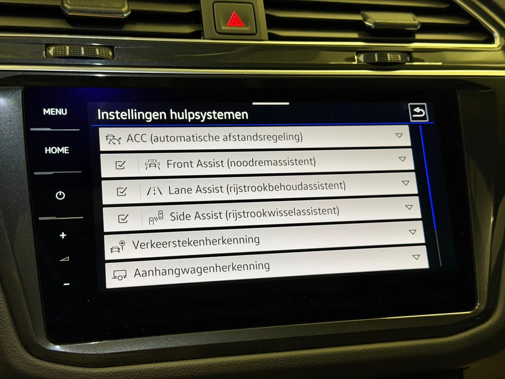 Volkswagen Tiguan – foto 17