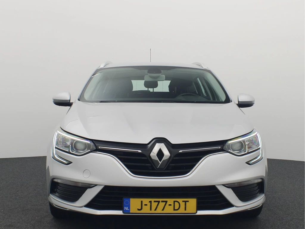 Renault Mégane Estate – foto 10
