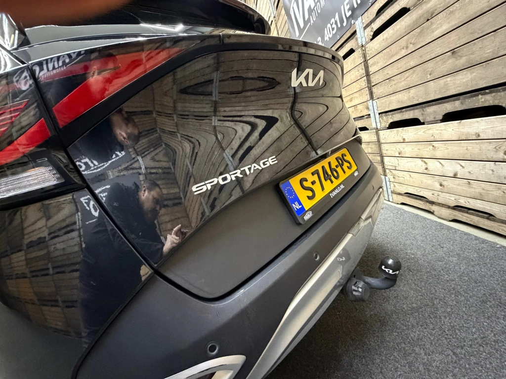 Kia Sportage – foto 18