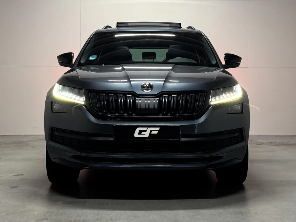 Škoda Kodiaq – foto 20