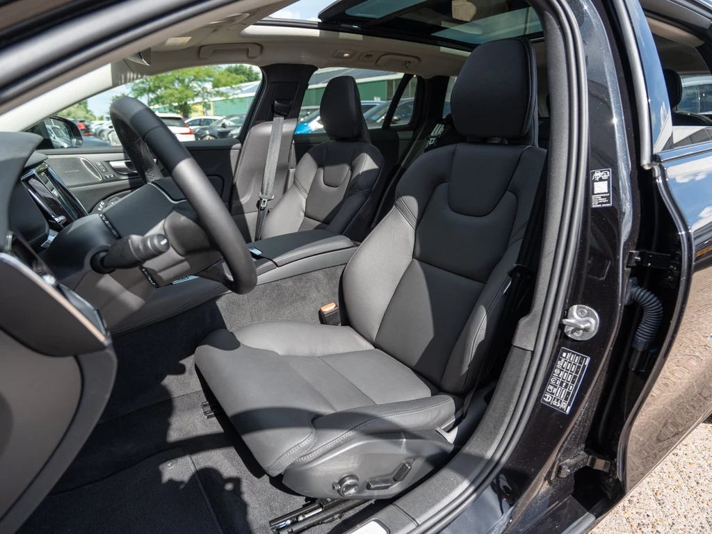 Volvo V60 – foto 17
