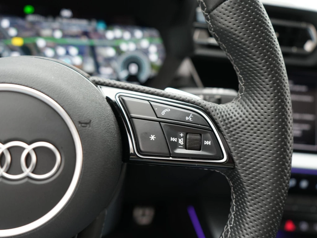 Audi A3 – foto 18