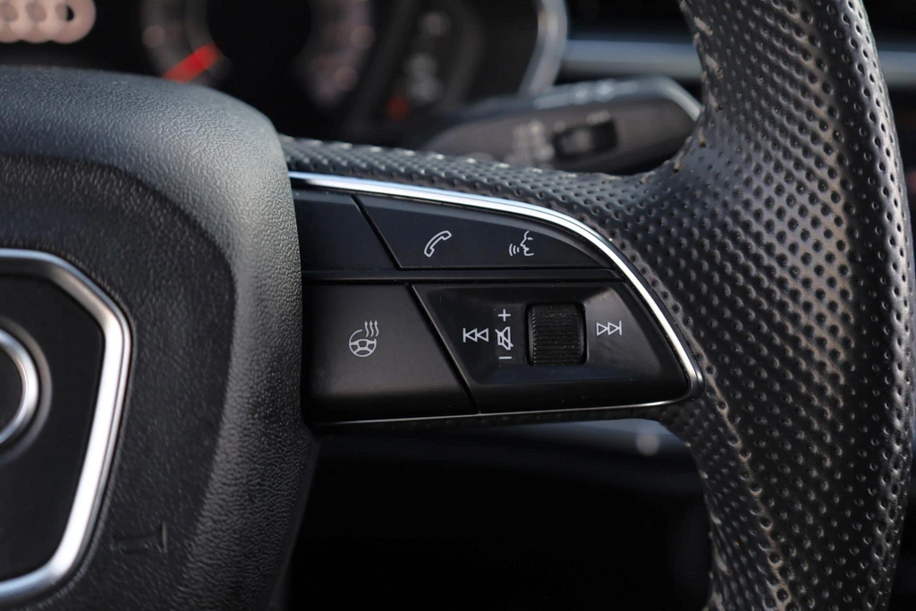 Audi Q3 – foto 22