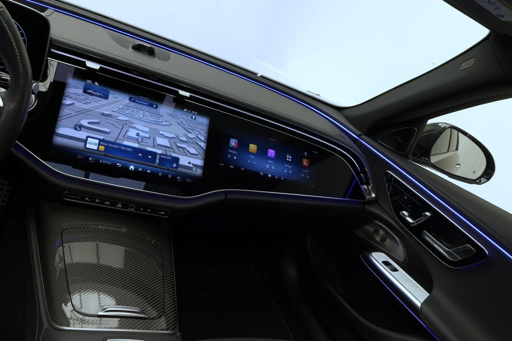 Mercedes-Benz E-Klasse – foto 25