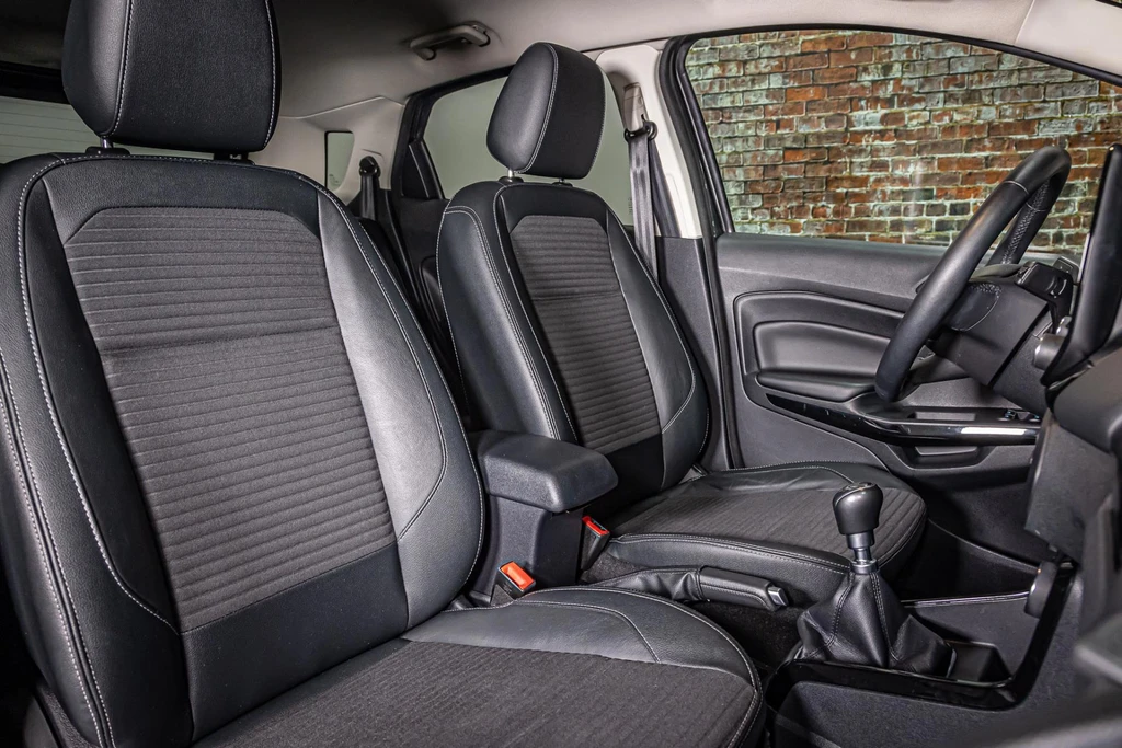 Ford EcoSport – foto 26